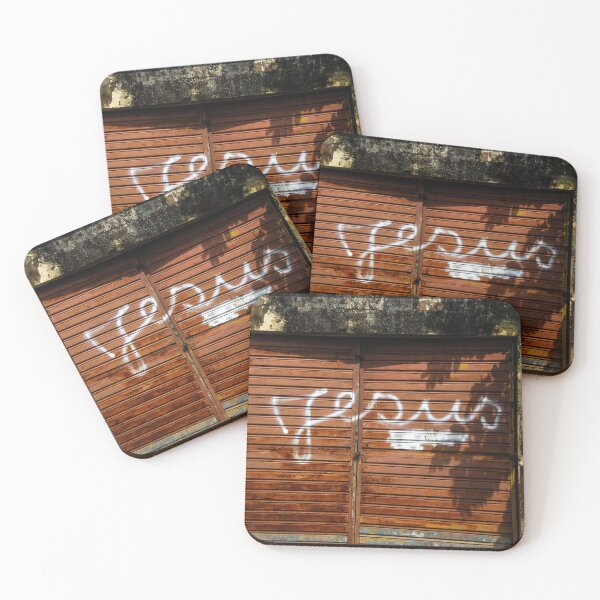 Item preview, Jesus' message designed and sold by felipequeiroz.