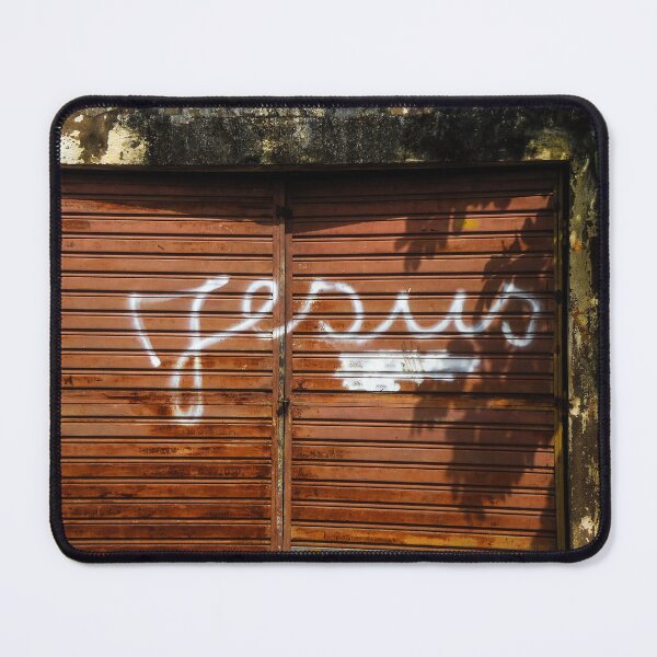 Item preview, Jesus' message designed and sold by felipequeiroz.