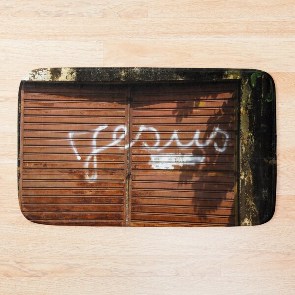 Item preview, Jesus' message designed and sold by felipequeiroz.