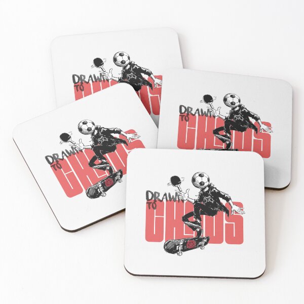 Item preview, football head - sport fans - skaters - gamers Dark  designed and sold by Jesus Alberto Padrón.