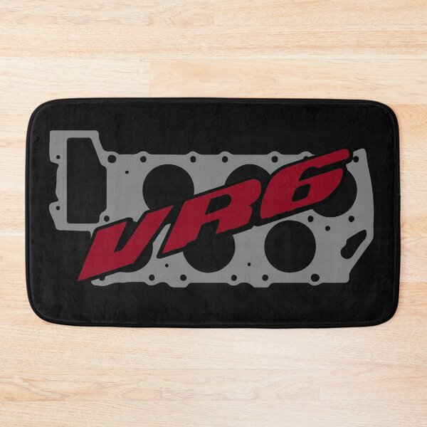 Item preview, VR6 engine - JDM hot hatch 90s car designed and sold by Hussar08.