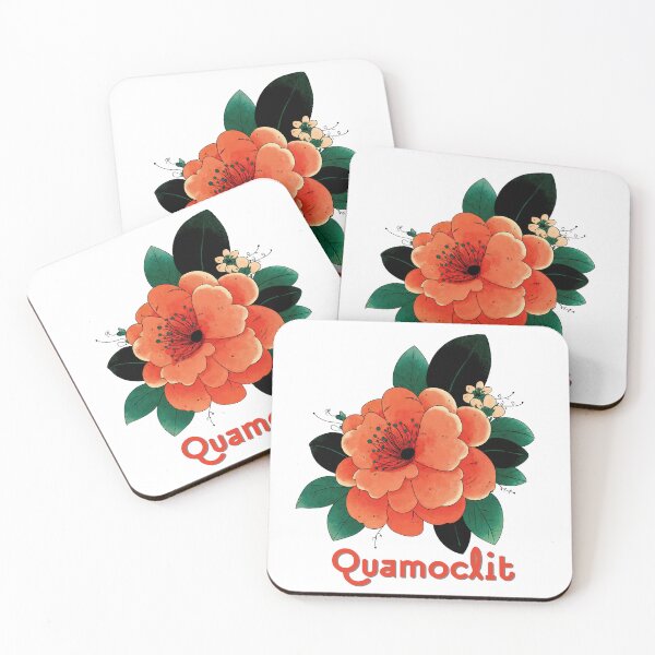 Item preview, Wall Art - Postcard - Quamoclit Bloom: Botanical Elegance designed and sold by ForeverPrintsOK.