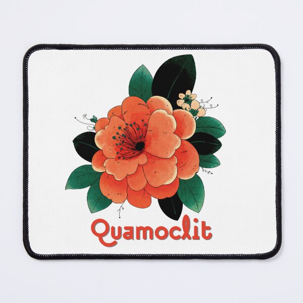 Item preview, Wall Art - Postcard - Quamoclit Bloom: Botanical Elegance designed and sold by ForeverPrintsOK.