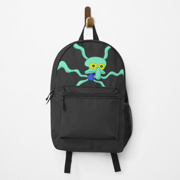 Item preview, SQUIDWOOD'S DANCE, SpongeBob designed and sold by DibujandoPorfa.