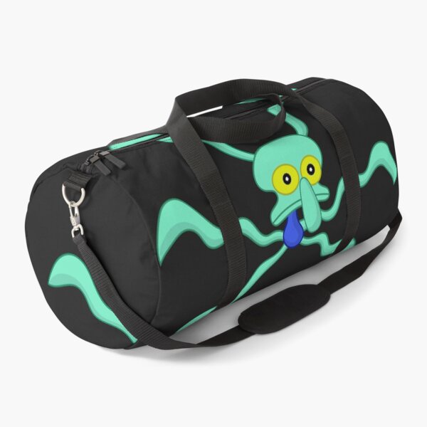 Item preview, SQUIDWOOD'S DANCE, SpongeBob designed and sold by DibujandoPorfa.