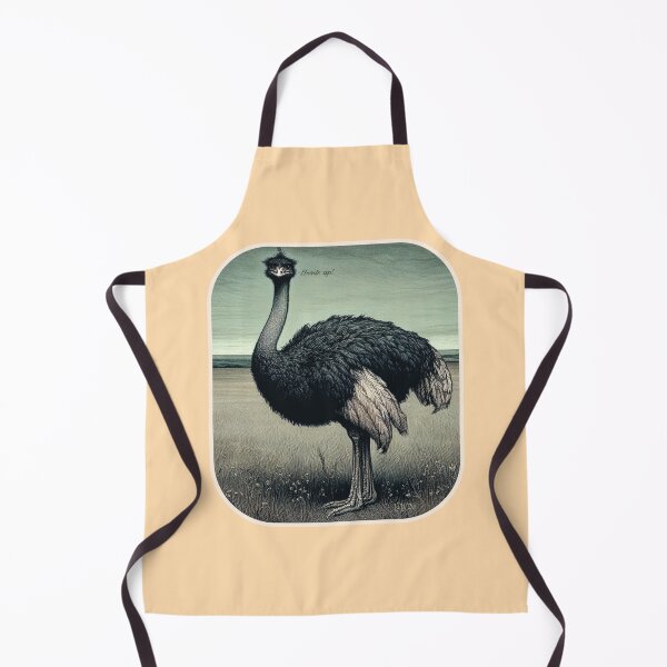 Item preview, Heads up! designed and sold by Rich La Bonté.