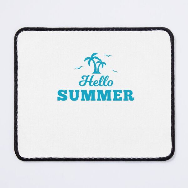 Item preview, Hello summer designed and sold by Helly-Sween.
