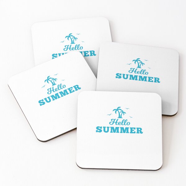 Item preview, Hello summer designed and sold by Helly-Sween.