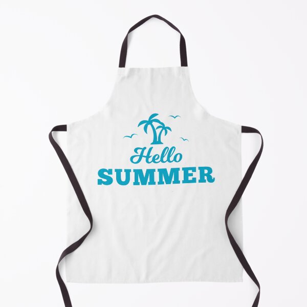 Item preview, Hello summer designed and sold by Helly-Sween.