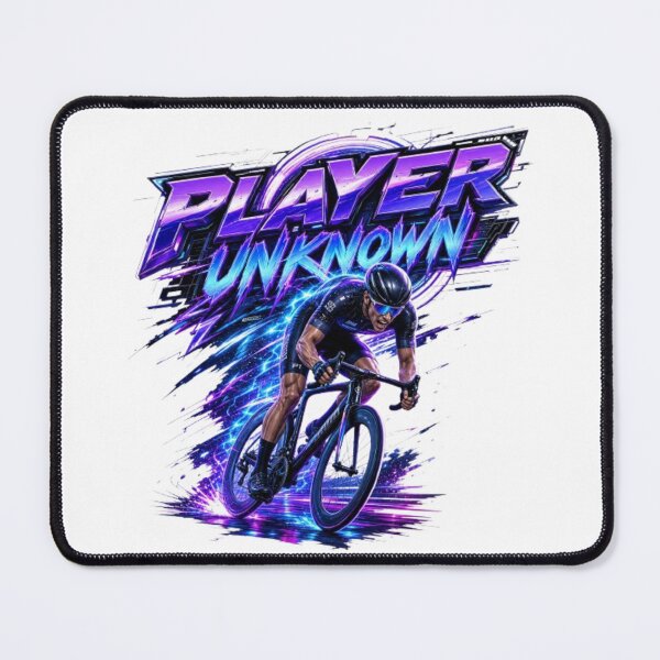 Item preview, Player Unknown – Futuristic Surreal Digital Art designed and sold by THAMIM REALITY 2.0.