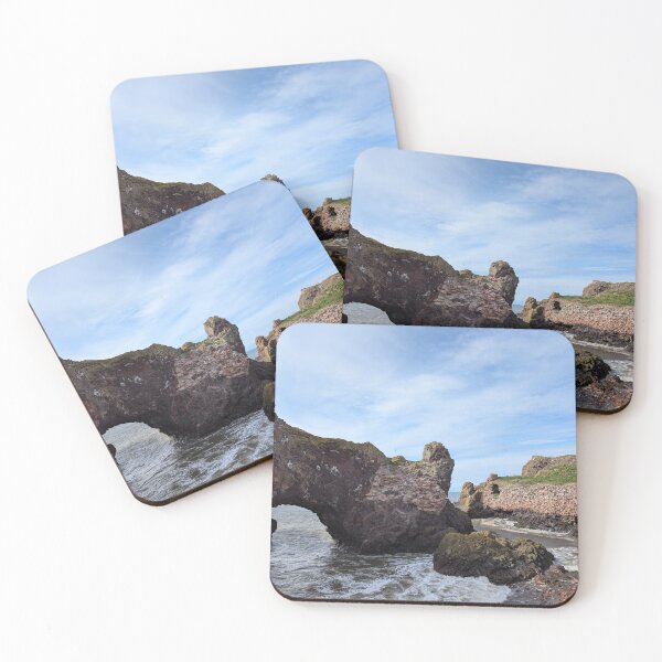Item preview, Dunbar Castle designed and sold by EnvyExpressions.