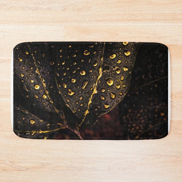 Item preview, Golden Rain Glow – Natural Elegance designed and sold by Catfcreations.