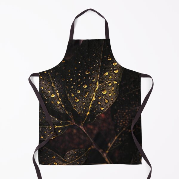 Item preview, Golden Rain Glow – Natural Elegance designed and sold by Catfcreations.