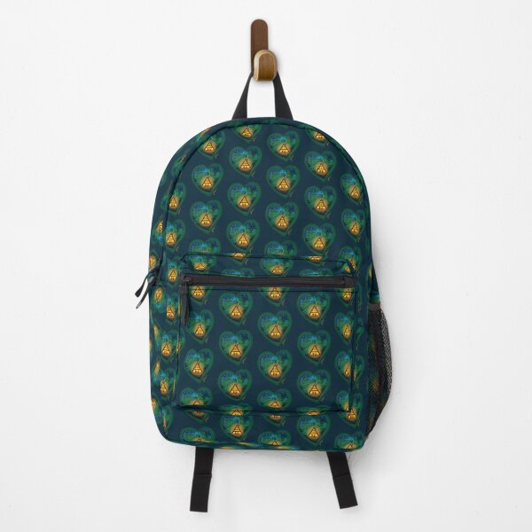 Item preview, Catching Fireflies Camping at The Cabin in The Woods on a Starry Night designed and sold by DesignChaser.