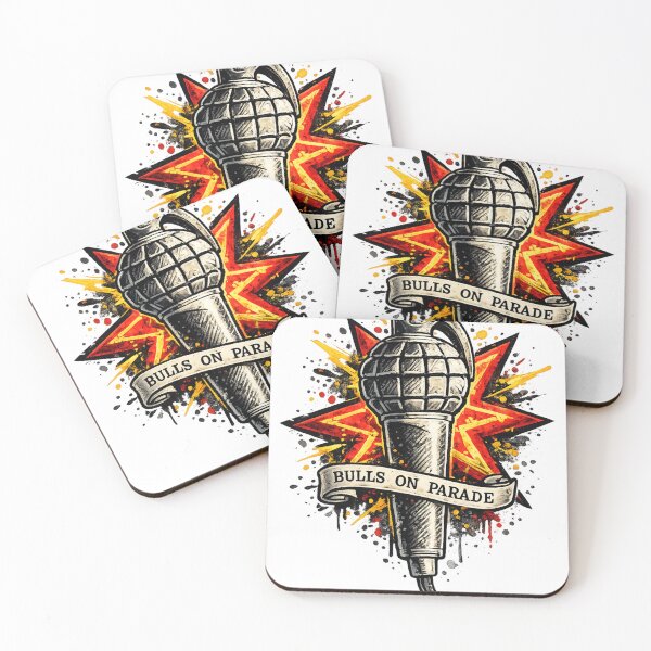 Item preview, Rage Against the Machine designed and sold by garcesrick.
