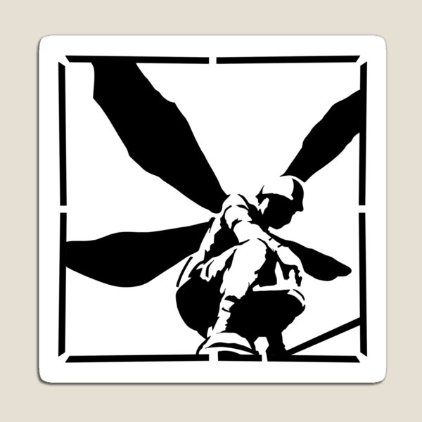 Item preview, Hybrid Theory Soldier designed and sold by konsu-smn.