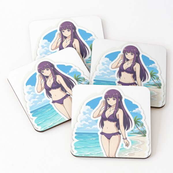 Item preview, Fern sousou no frieren  designed and sold by Eddy24.