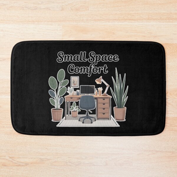 Item preview, Small Space Comfort – Cozy Tiny Apartment Aesthetic Designtiny apartment aesthetic designed and sold by ImaginedSpace7.