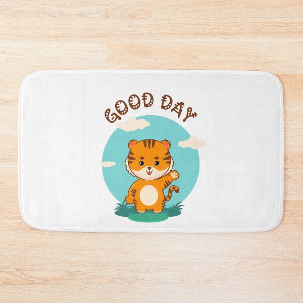Item preview, Good Day!! designed and sold by Hello-Cuties.