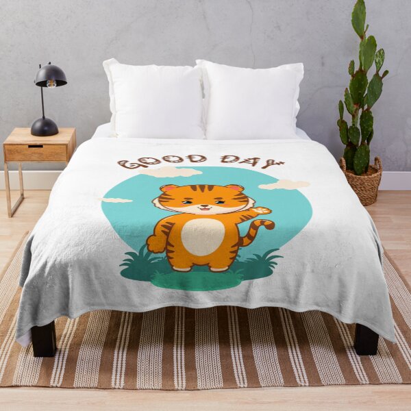 Item preview, Good Day!! designed and sold by Hello-Cuties.
