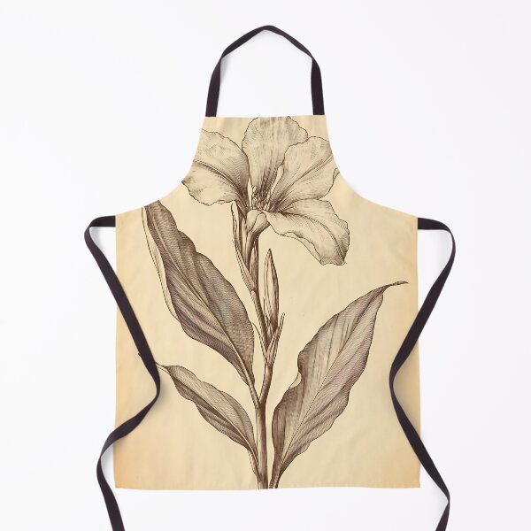 Item preview, Cana-da-índia — Ilustração Científica Vintage | Atlantic Forest designed and sold by AtlanticForest.