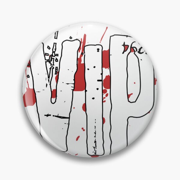 Item preview, VIP zombie designed and sold by N3t3cho.