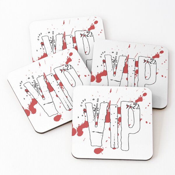 Item preview, VIP zombie designed and sold by N3t3cho.