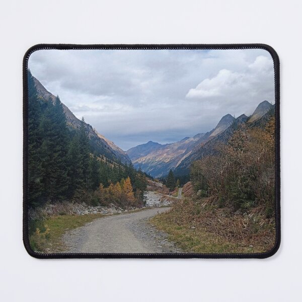 Item preview, Where the Mountains Exhale designed and sold by Lightcollection.