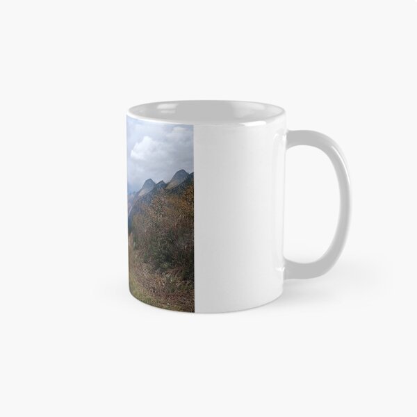 Item preview, Where the Mountains Exhale designed and sold by Lightcollection.