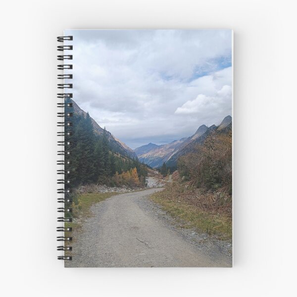 Item preview, Where the Mountains Exhale designed and sold by Lightcollection.