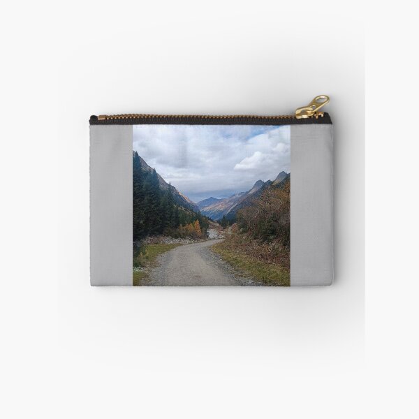 Item preview, Where the Mountains Exhale designed and sold by Lightcollection.