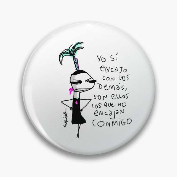 Item preview, Fit designed and sold by Psicodibujos.