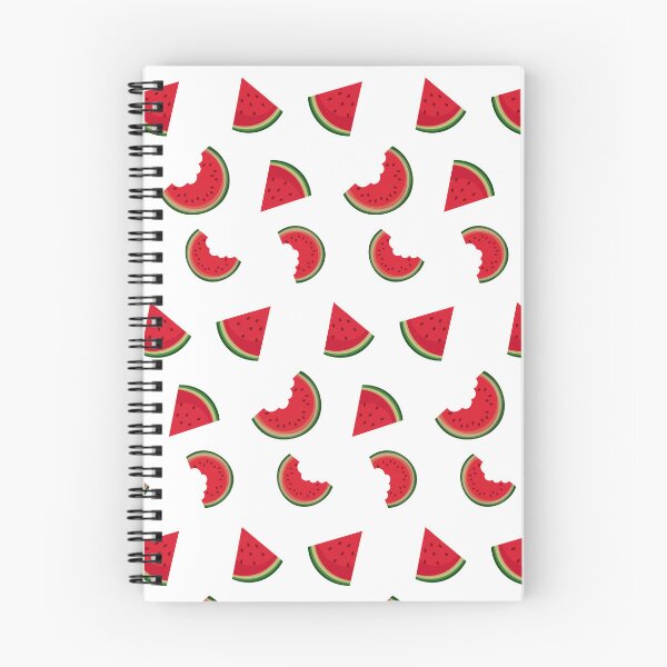 Item preview, Cute Watermelon Slice Pattern designed and sold by BetweenForms.