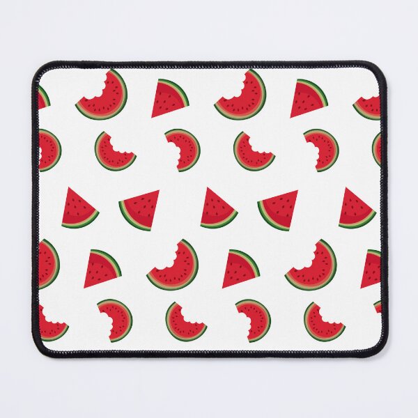 Item preview, Cute Watermelon Slice Pattern designed and sold by BetweenForms.