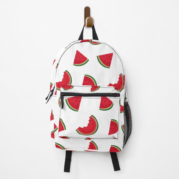 Item preview, Cute Watermelon Slice Pattern designed and sold by BetweenForms.