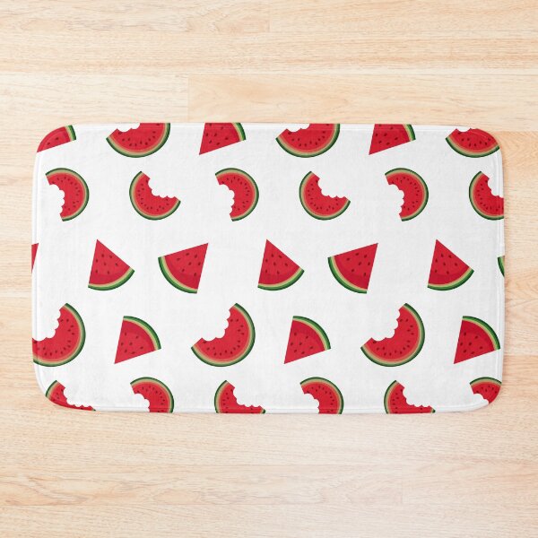 Item preview, Cute Watermelon Slice Pattern designed and sold by BetweenForms.