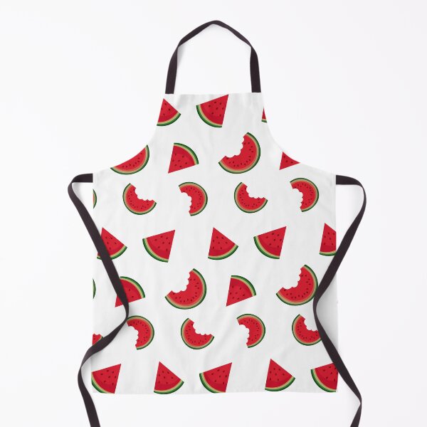 Item preview, Cute Watermelon Slice Pattern designed and sold by BetweenForms.