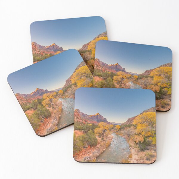 Item preview, Canyon River designed and sold by CopperSkyPhoto.
