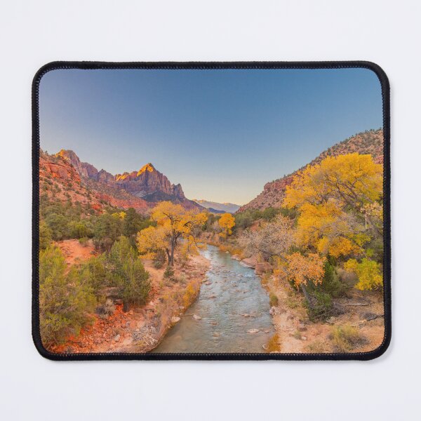 Item preview, Canyon River designed and sold by CopperSkyPhoto.