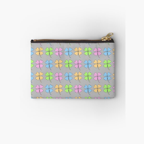 Item preview, Pastel Four Leaf Clover Set designed and sold by ubborn.