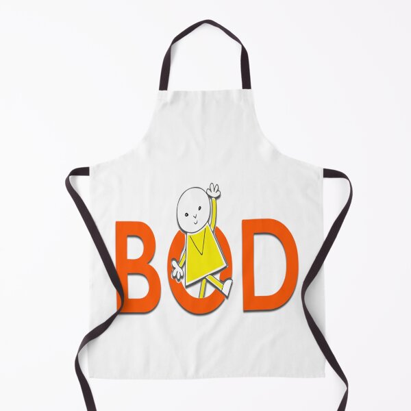 Item preview, Bod 1 designed and sold by Bigkite.