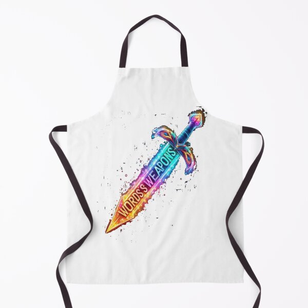 Item preview, Literary power design designed and sold by BookedAndDesign.