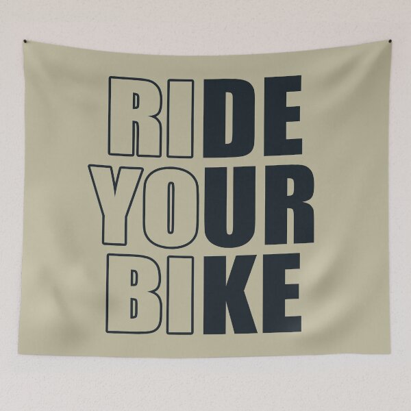 Item preview, Downhill Cool Mtb Rider Mountain Biking Lover designed and sold by Alexaltay.