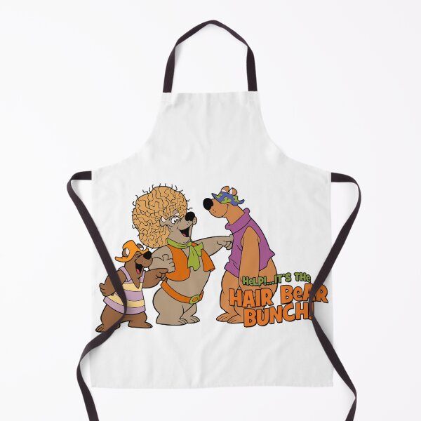 Item preview, Help!...... It's the hair bear bunch designed and sold by Bigkite.