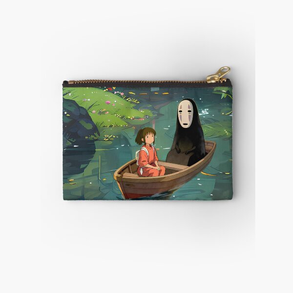 Item preview, Cute kawaii art girl [[kiki's]] go -%[ghiblis]%- rafting aways  designed and sold by ITsdnelinn.