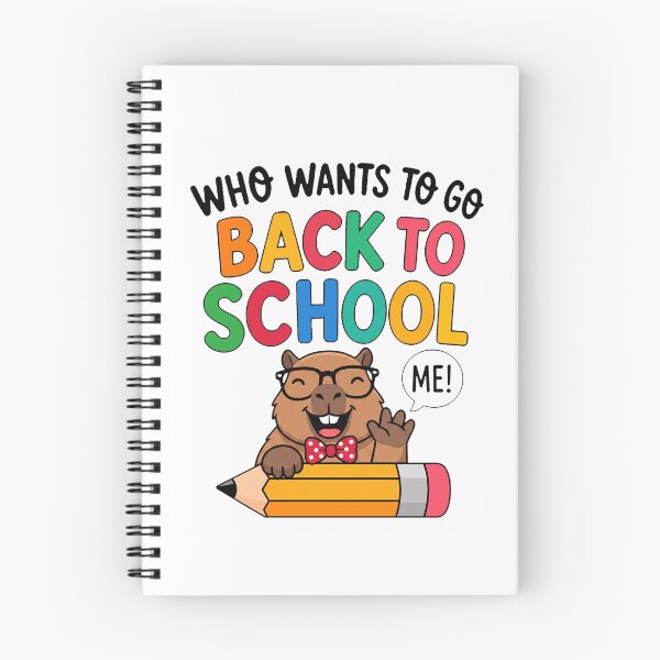 Item preview, Funny Groundhog Back To School Pencil Boys Girls Kids designed and sold by FurryHavenPH.