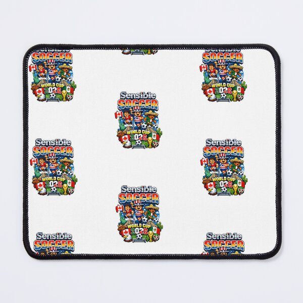 Item preview, World Cup 2026 designed and sold by GreenDoor007.