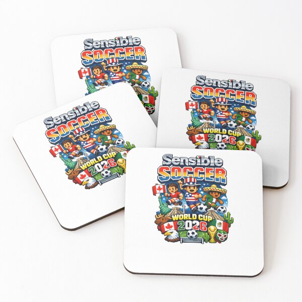 Item preview, World Cup 2026 designed and sold by GreenDoor007.