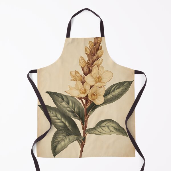 Item preview, Caetê — Gravura Botânica Vintage | Atlantic Forest designed and sold by AtlanticForest.