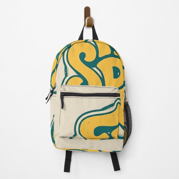 Item preview, Retro Free Spirit Groovy Typography designed and sold by rygenr8.